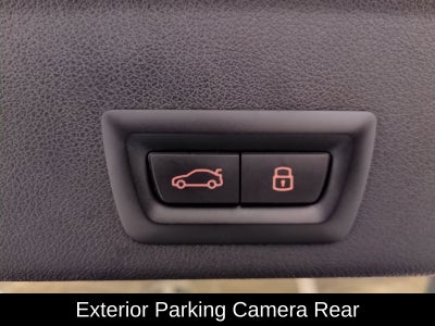 2024 BMW X6 xDrive40i