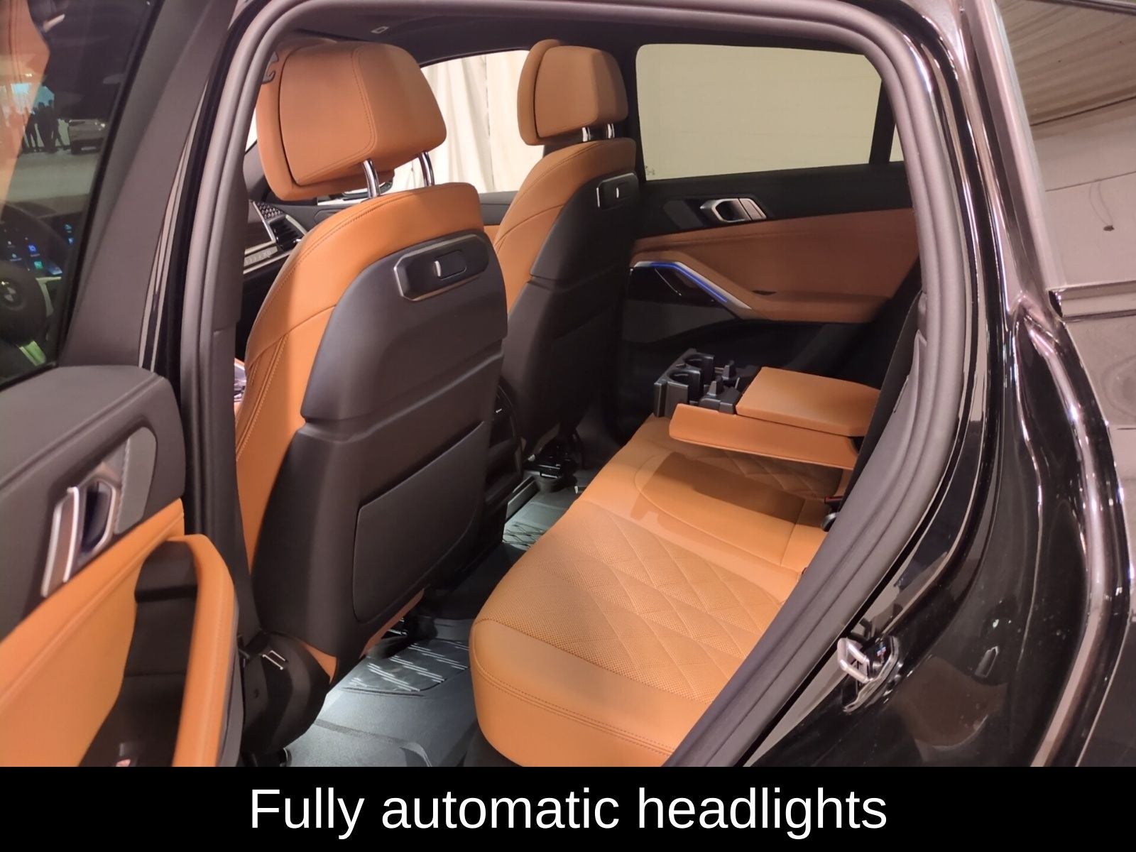 2024 BMW X6 xDrive40i