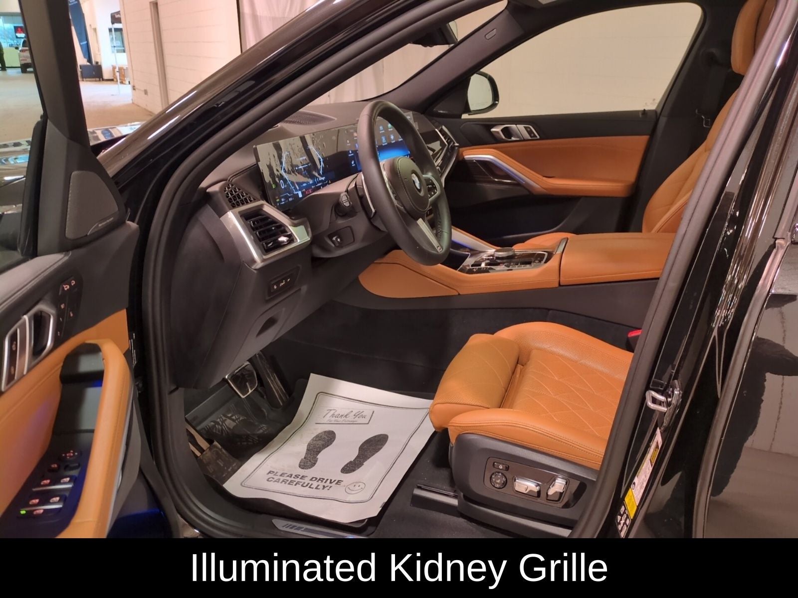 2024 BMW X6 xDrive40i