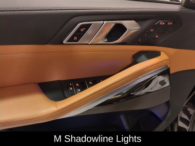 2024 BMW X6 xDrive40i