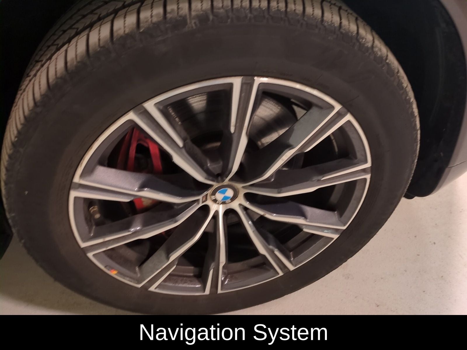 2024 BMW X6 xDrive40i