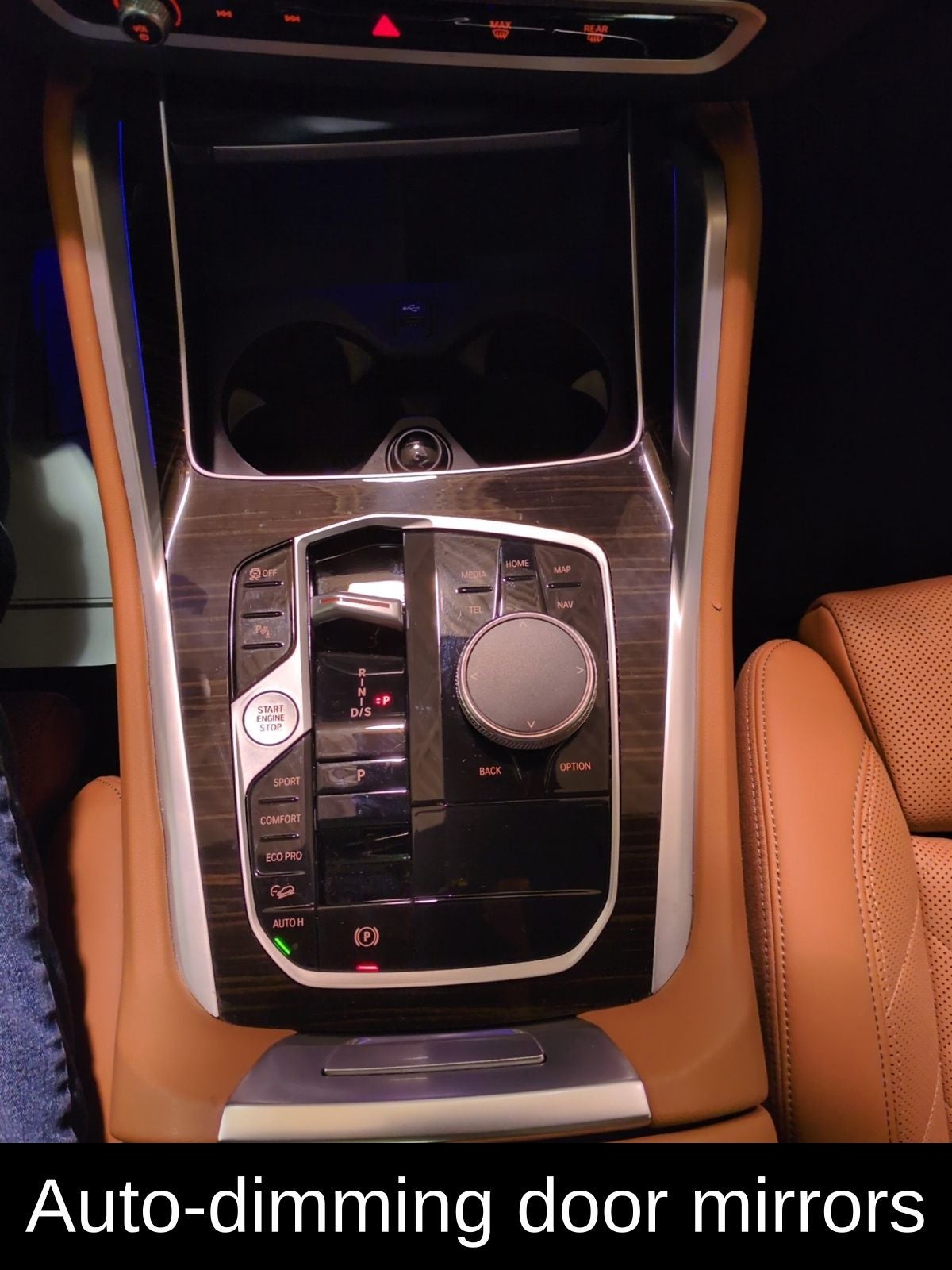 2024 BMW X6 xDrive40i