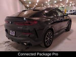 2024 BMW X6 xDrive40i