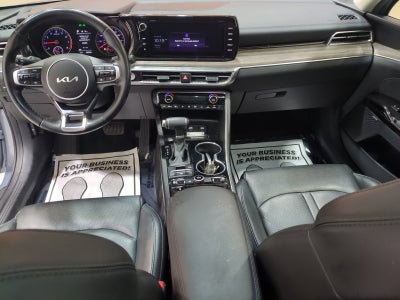 2023 Kia K5 EX