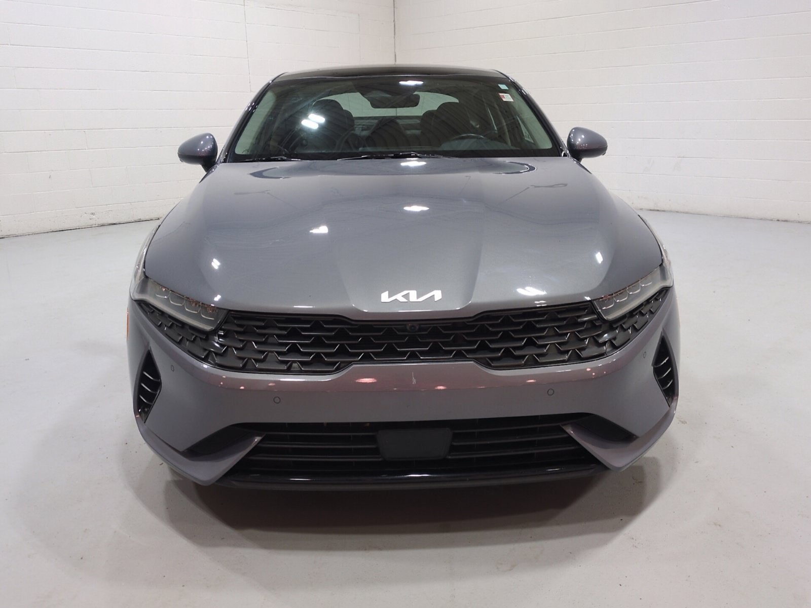2023 Kia K5 EX