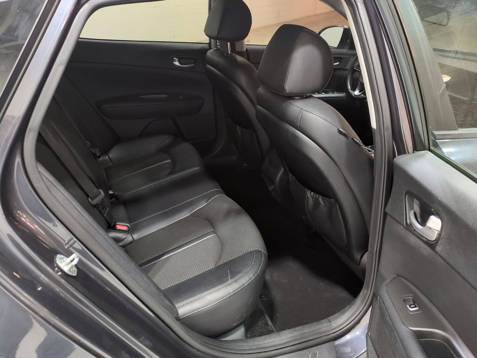 2018 Kia Optima S