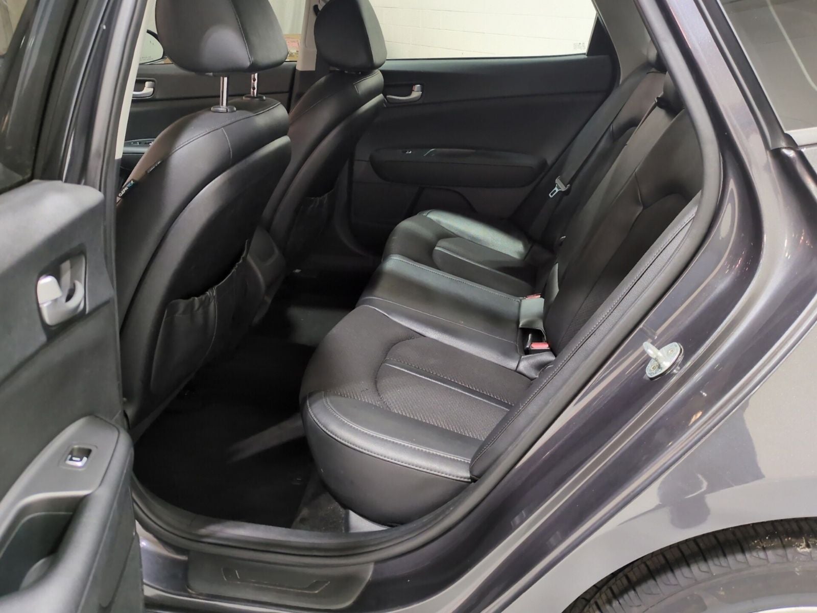 2018 Kia Optima S