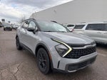2023 Kia Sportage X-Pro