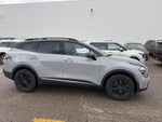 2023 Kia Sportage X-Pro
