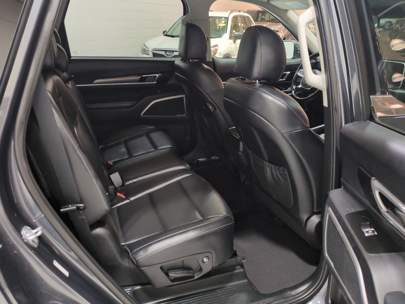2021 Kia Telluride LX