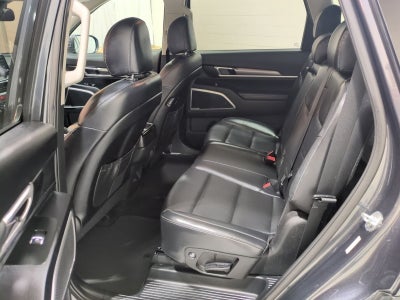 2021 Kia Telluride LX