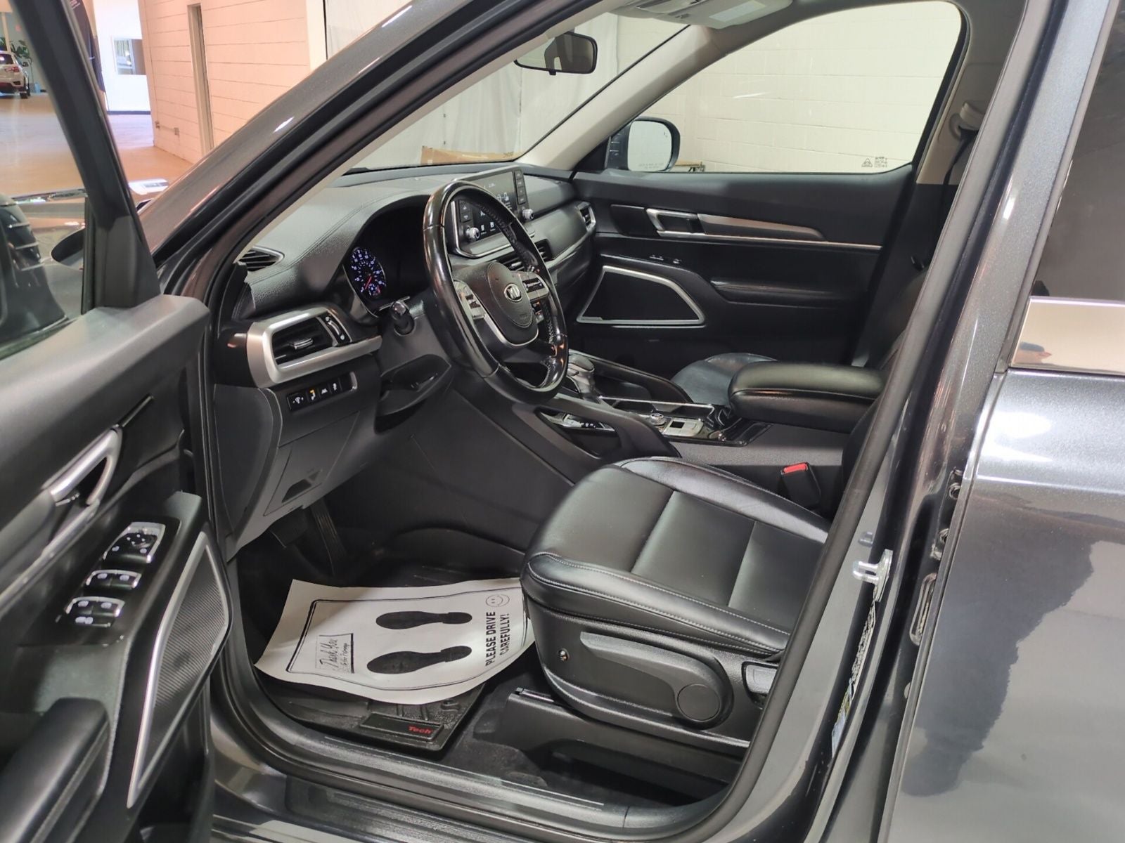 2021 Kia Telluride LX