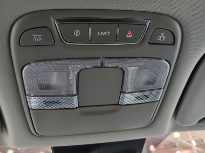 2021 Kia Telluride LX
