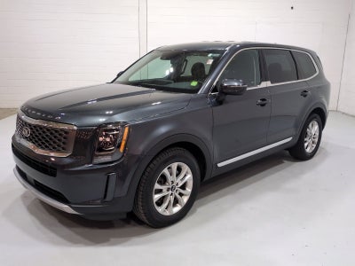 2021 Kia Telluride LX