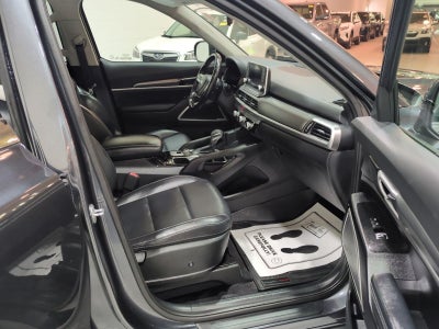 2021 Kia Telluride LX