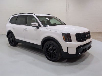 2024 Kia Telluride EX X-Line