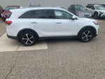 2017 Kia Sorento EX