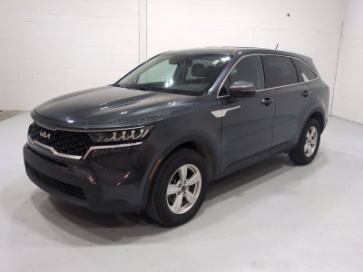 2022 Kia Sorento LX