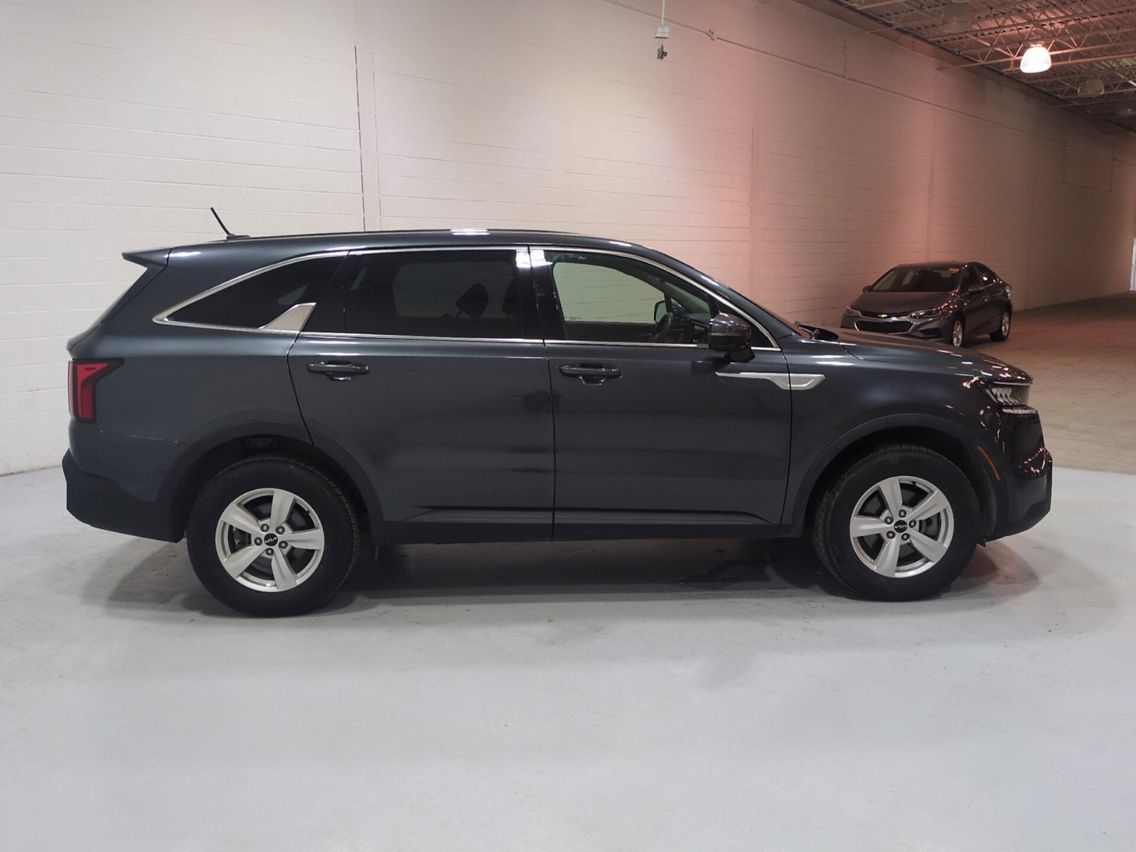 2022 Kia Sorento LX