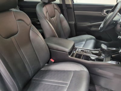 2024 Kia Sorento EX