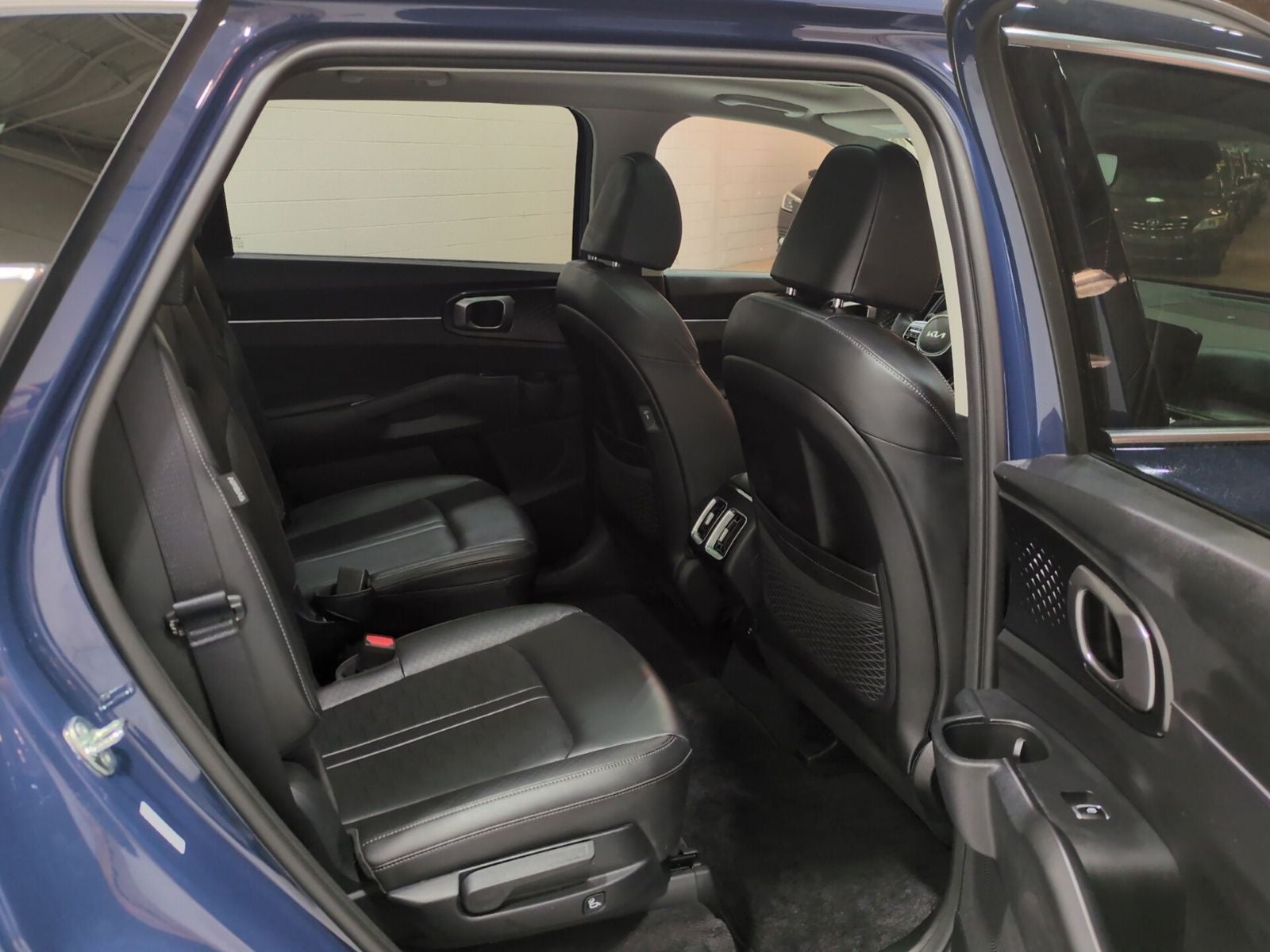 2024 Kia Sorento EX