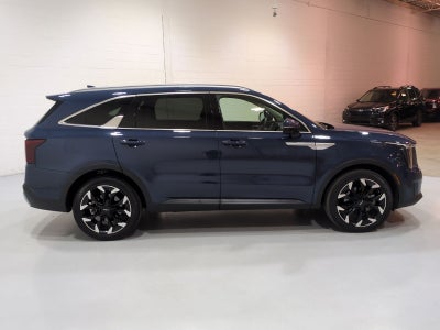 2024 Kia Sorento EX