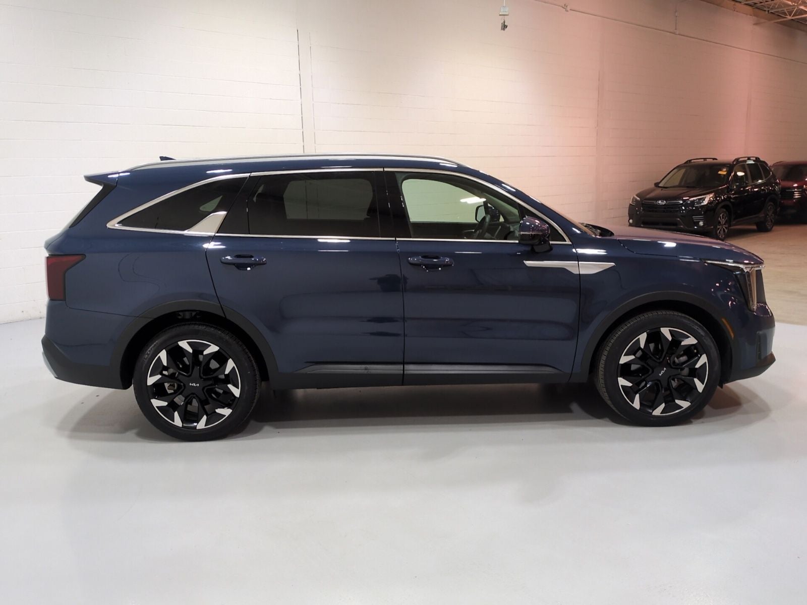 2024 Kia Sorento EX
