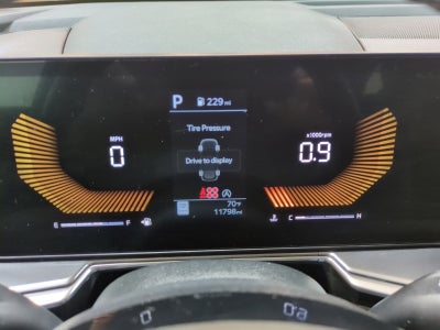 2024 Kia Sorento EX