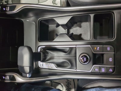 2024 Kia Sorento EX