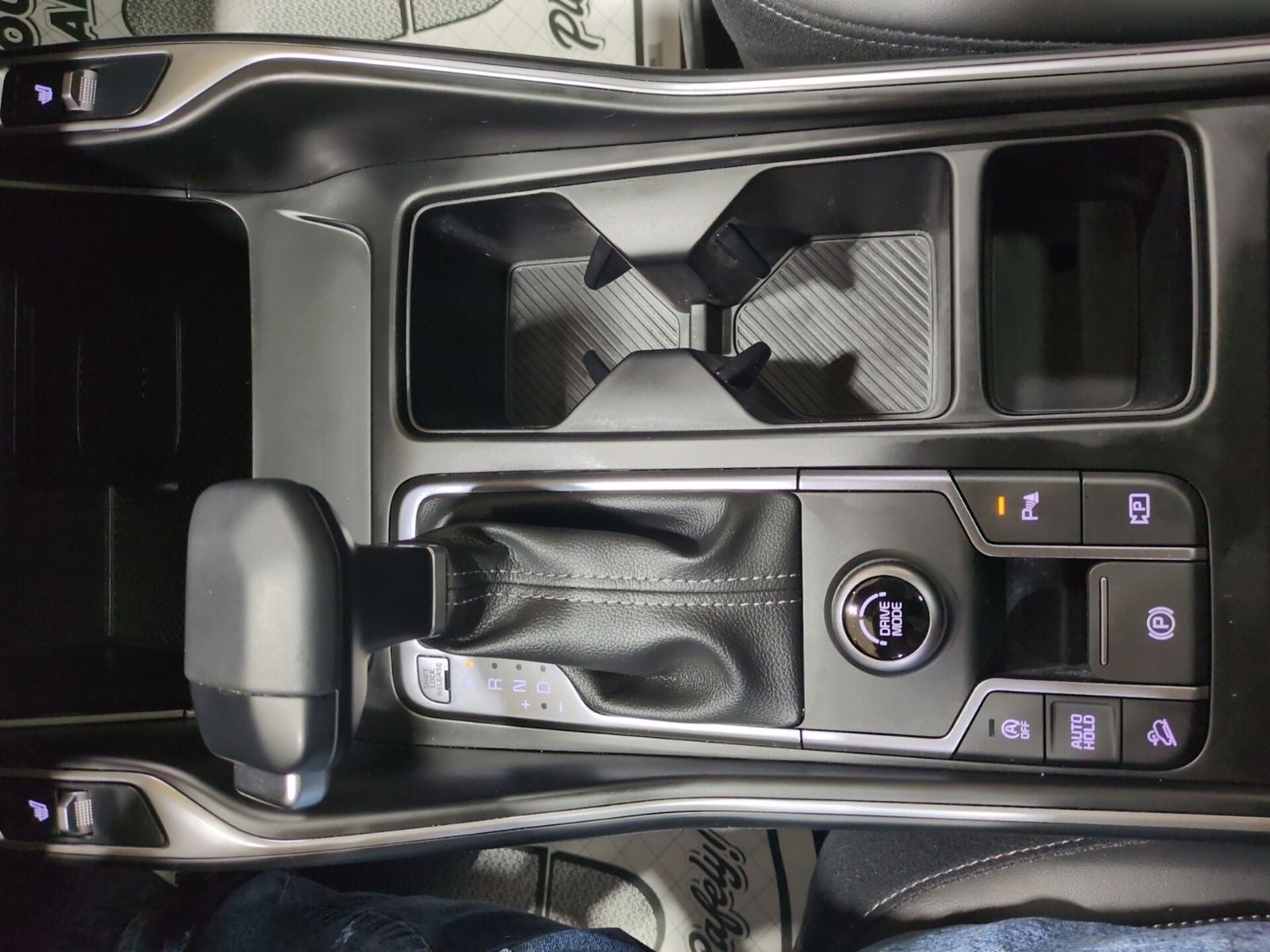 2024 Kia Sorento EX