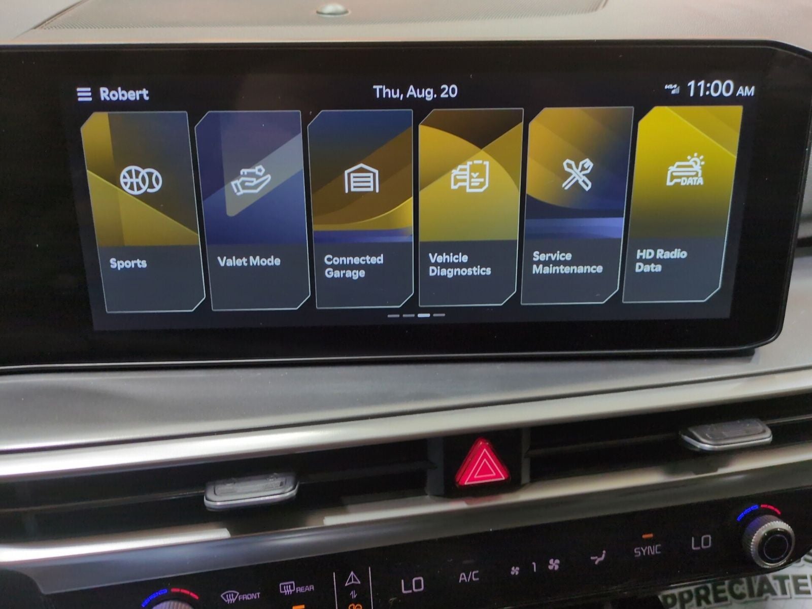 2024 Kia Sorento EX