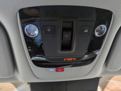 2024 Kia Sorento EX