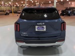 2024 Kia Sorento EX