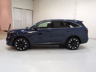 2024 Kia Sorento EX