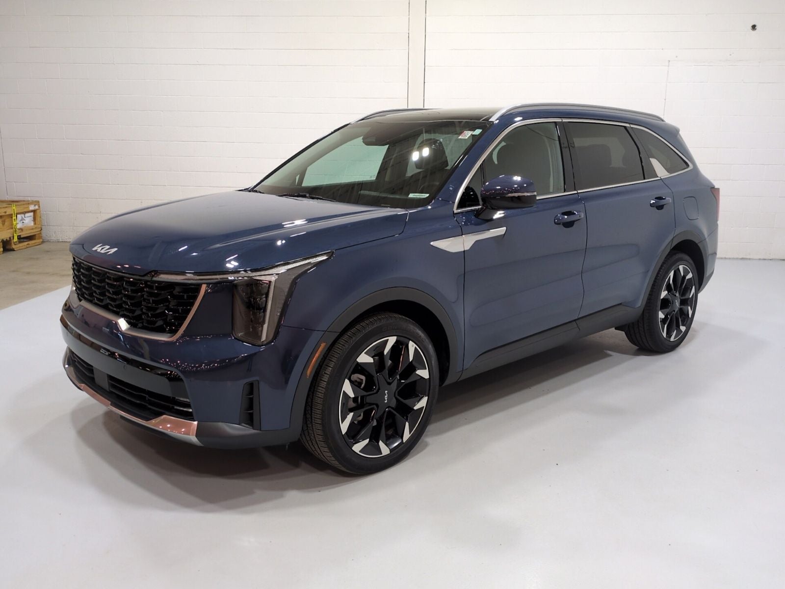 2024 Kia Sorento EX