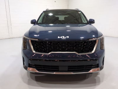 2024 Kia Sorento EX