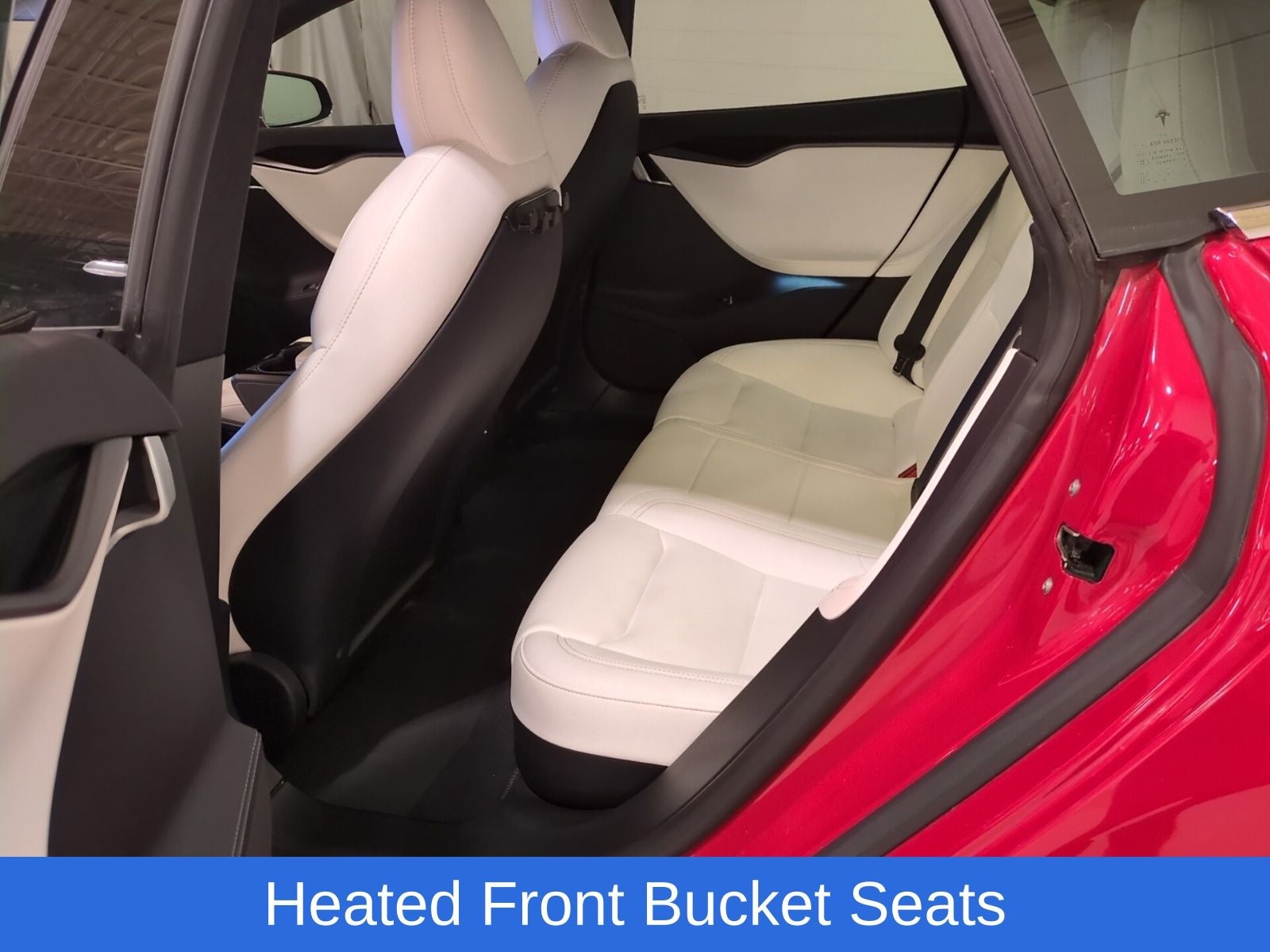 2020 Tesla Model S Long Range