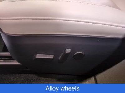 2020 Tesla Model S Long Range