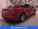 2020 Tesla Model S Long Range