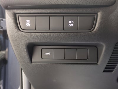 2024 Mazda Mazda CX-50 2.5 S Premium Package