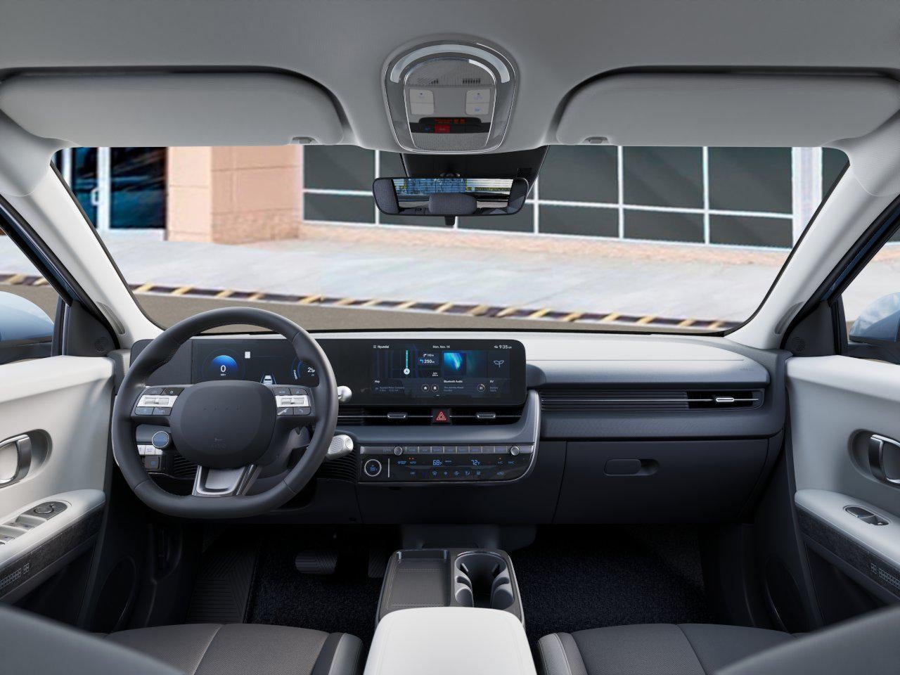 2026 Hyundai IONIQ 5 SE