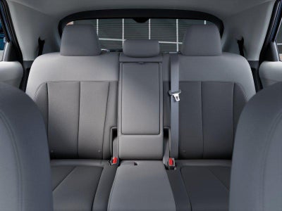 2026 Hyundai IONIQ 5 SE