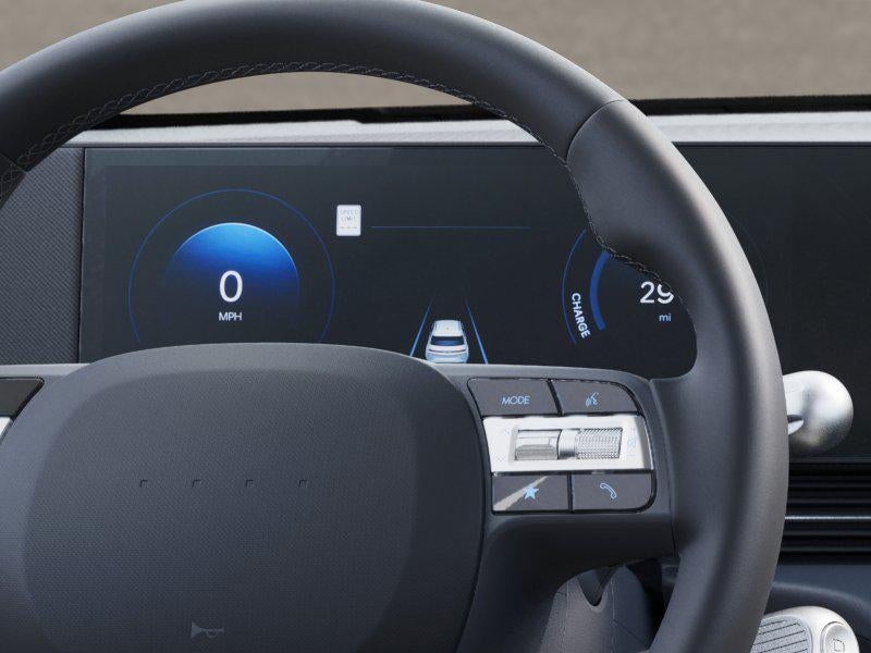 2026 Hyundai IONIQ 5 SE