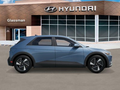 2026 Hyundai IONIQ 5 SE