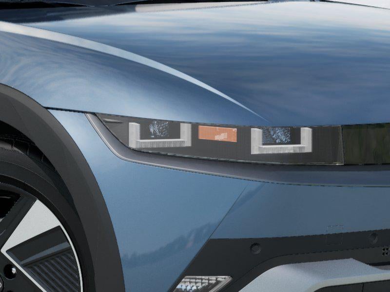 2026 Hyundai IONIQ 5 SE