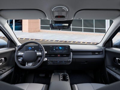 2026 Hyundai IONIQ 5 SE