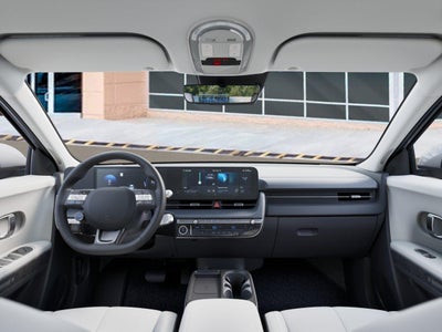 2025 Hyundai IONIQ 5 SEL