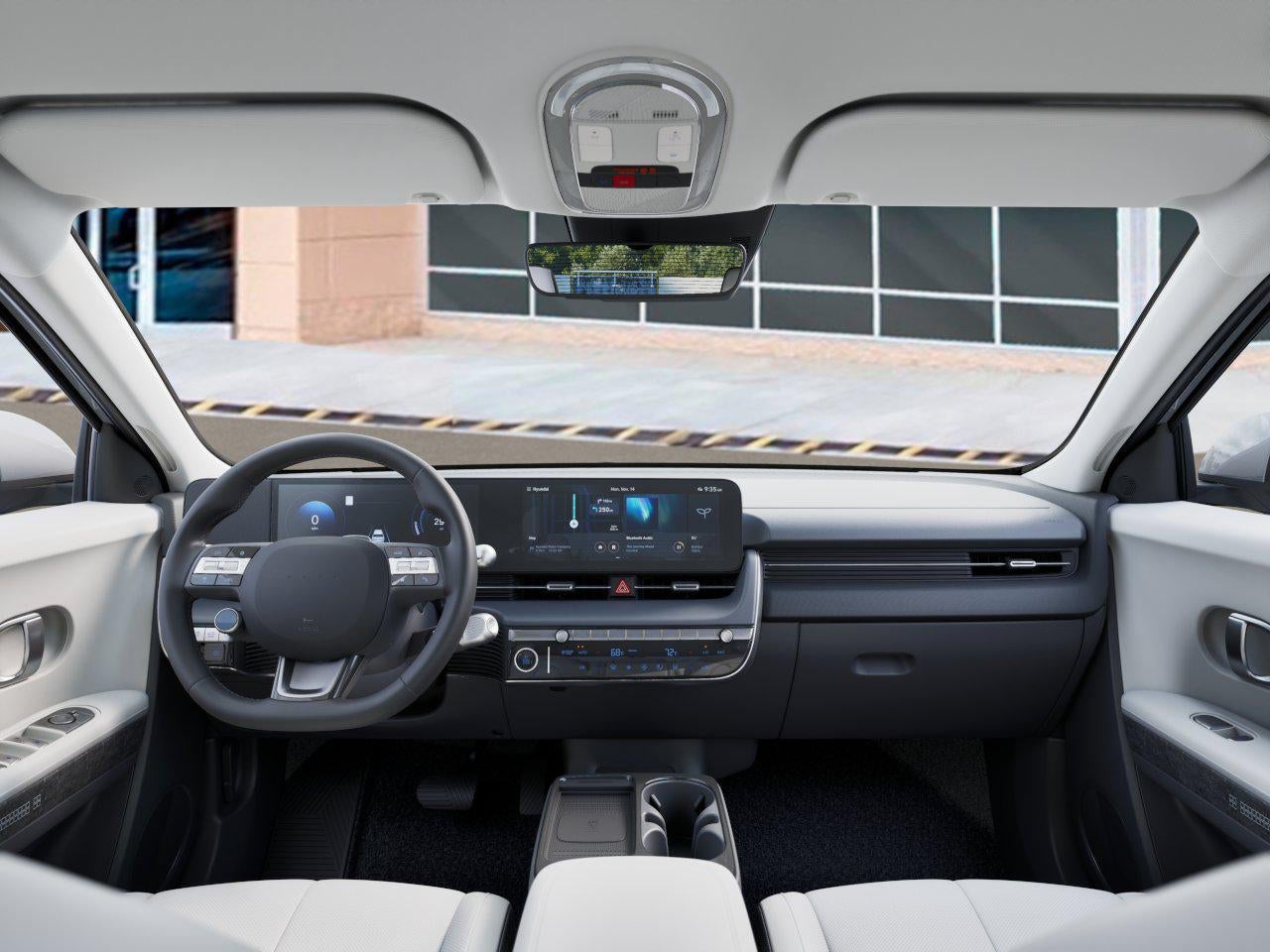 2025 Hyundai IONIQ 5 SEL