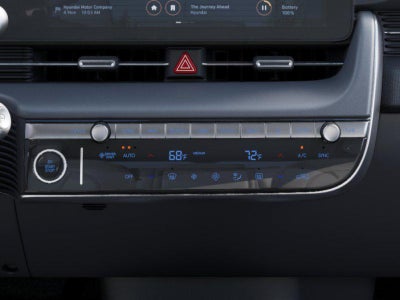 2025 Hyundai IONIQ 5 SEL