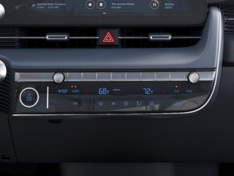 2025 Hyundai IONIQ 5 SEL